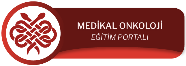 MEDİKAL ONKOLOJİ EĞİTİM PORTALI